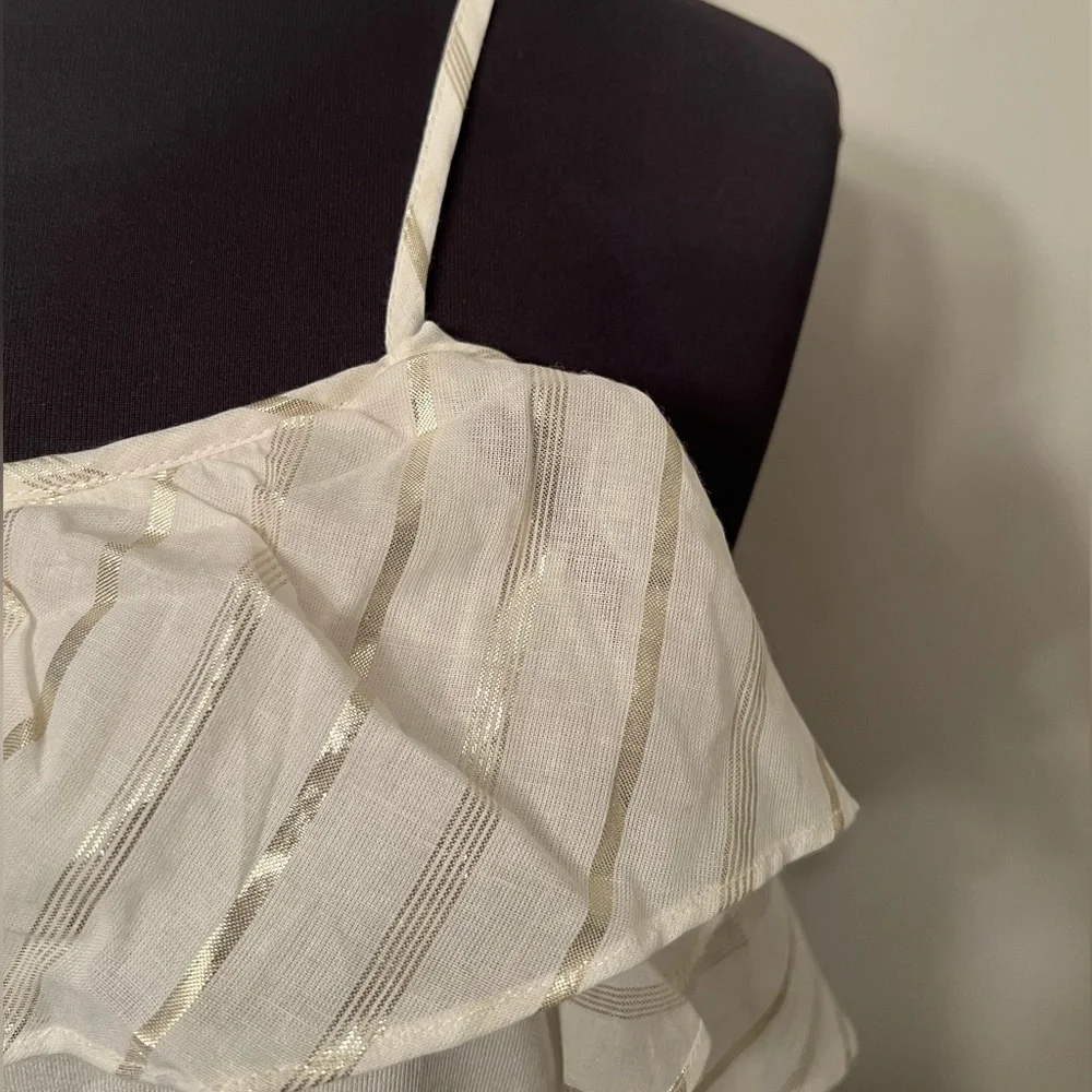 NWT LOFT Top - Picture 4 of 5